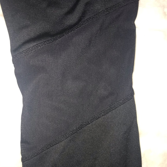 Calvin Klein cropped Leggings - Picture 4 of 6